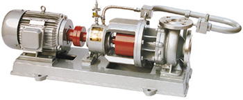 「磁力泵」MT-HTP高温磁力泵