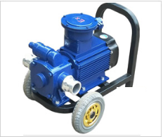 加油泵-电动加油泵-手动加油泵