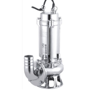 耐高温污水泵-耐高温耐腐蚀污水泵