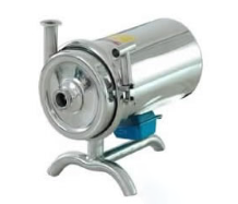 卫生泵-不锈钢卫生泵-卫生G离心泵