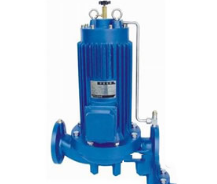 热水泵-热水离心泵-热水管道泵