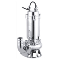 热水潜水泵-耐高温热水潜水泵