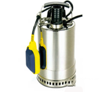 热水潜水泵-耐高温热水潜水泵
