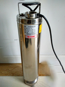 高扬程潜水泵—高扬程潜水泵规格型号