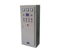 水泵电气控制柜—水泵变频控制柜详细介绍