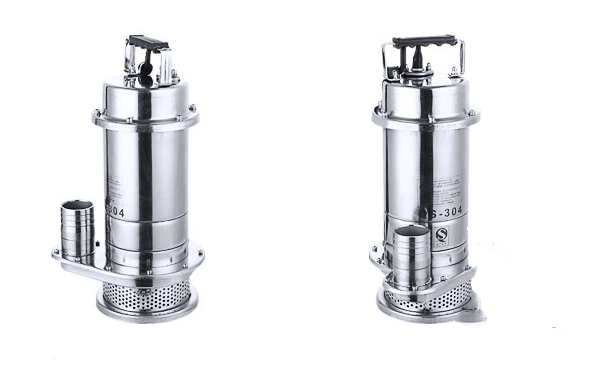 耐腐蚀小型潜水泵-耐酸潜水泵型号
