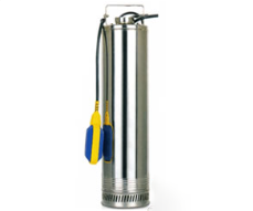 不锈钢潜水泵-不锈钢潜水泵类型