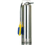 潜水泵-不锈钢潜水泵-耐腐蚀潜水泵