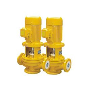 GBF耐腐蚀离心泵